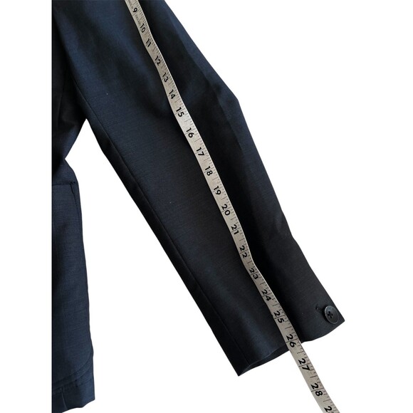 Rag and Bone Blazer Jacket Mens 38S Wool Mohair Blend Single Breasted Sport Coat - Picture 11 of 13